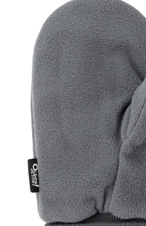 Варежки "Кени"