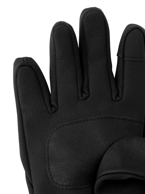 Перчатки "Билди"