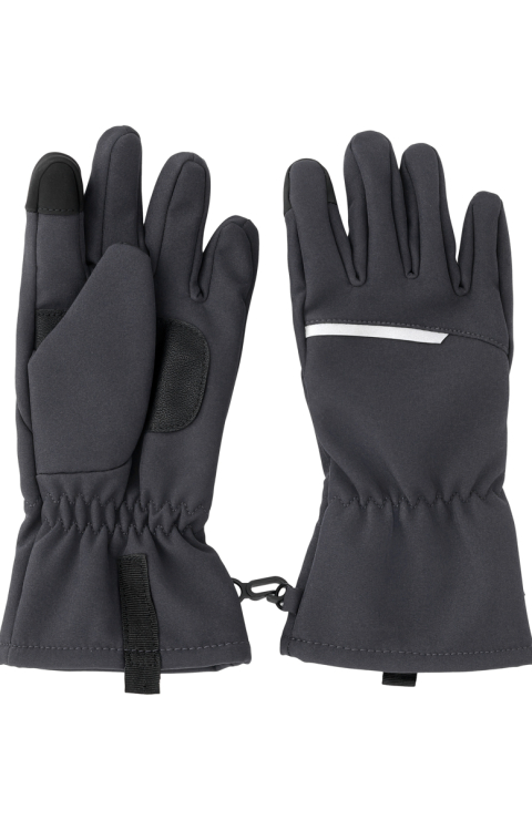 Перчатки "Билди"