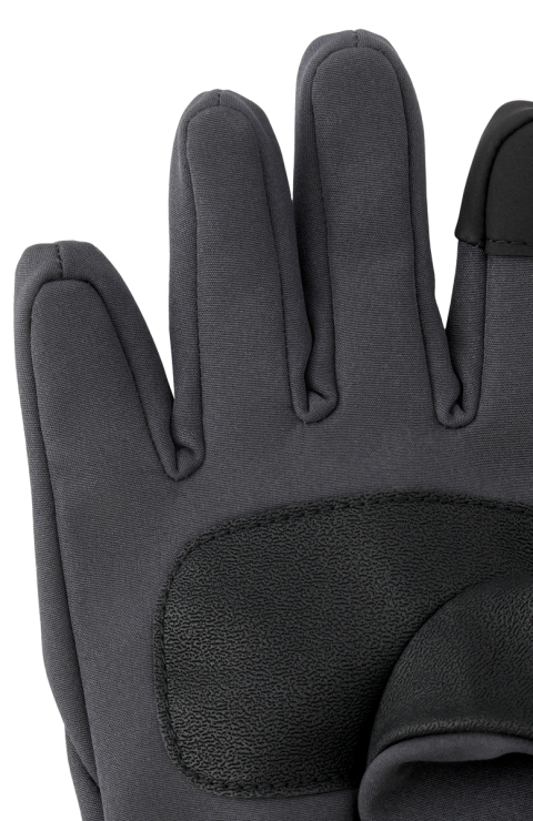 Перчатки "Билди"