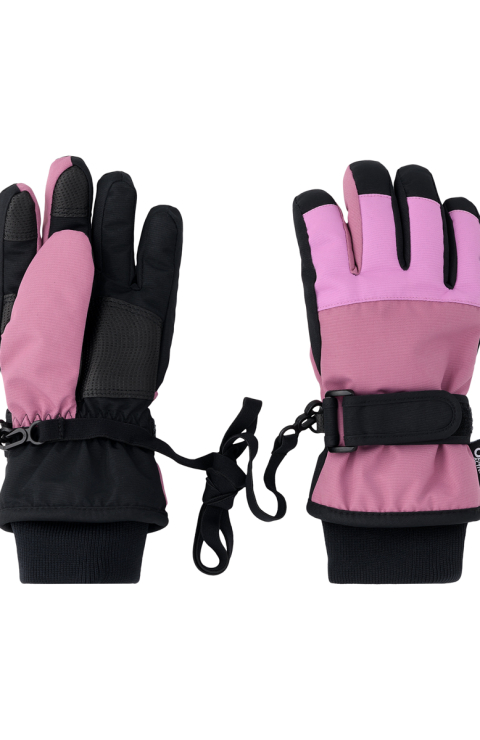 Перчатки "Рикки"