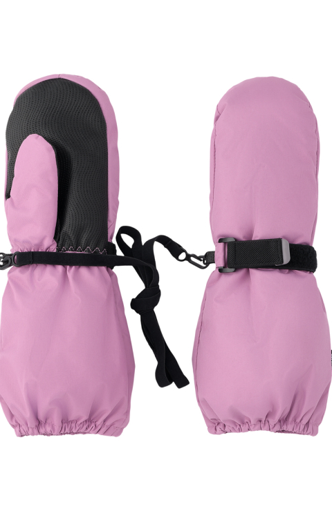 Варежки "Аник"