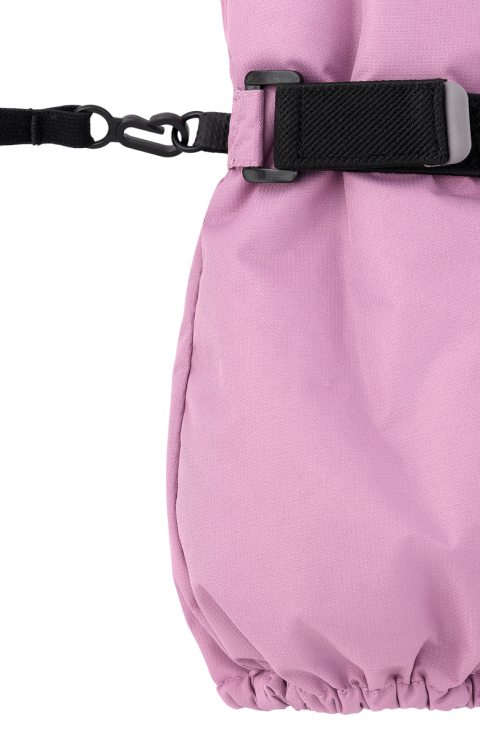 Варежки "Аник"