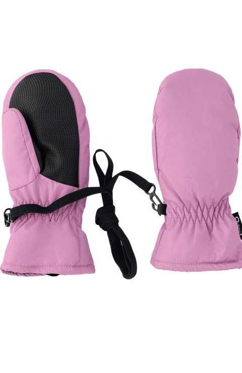 Варежки "Бенк"