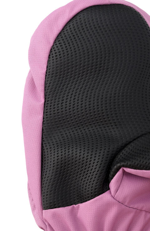 Варежки "Бенк"