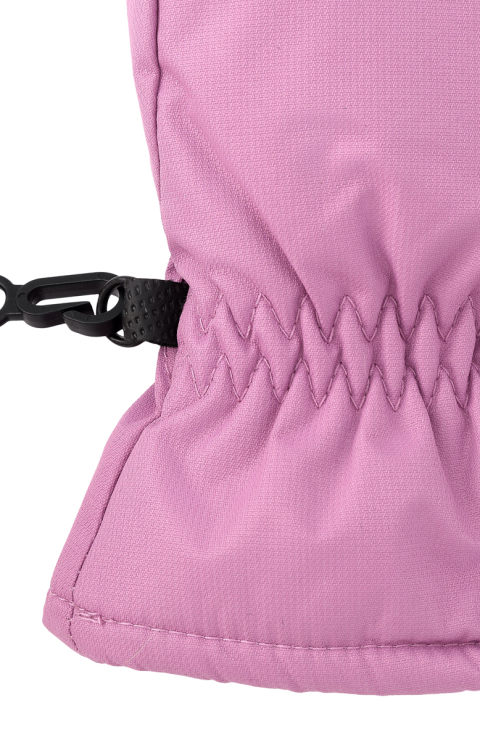 Варежки "Бенк"