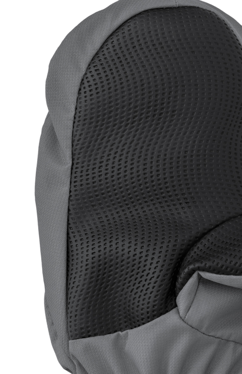 Варежки "Бенк"