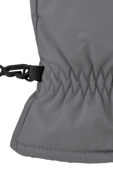 Варежки "Бенк"