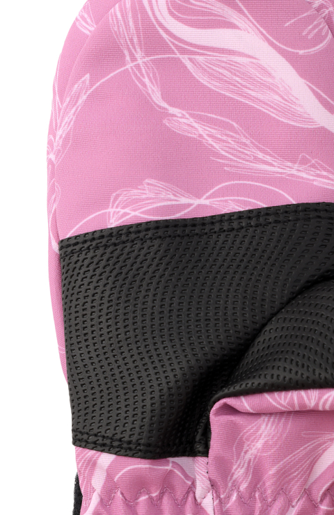 Варежки "Лакки"