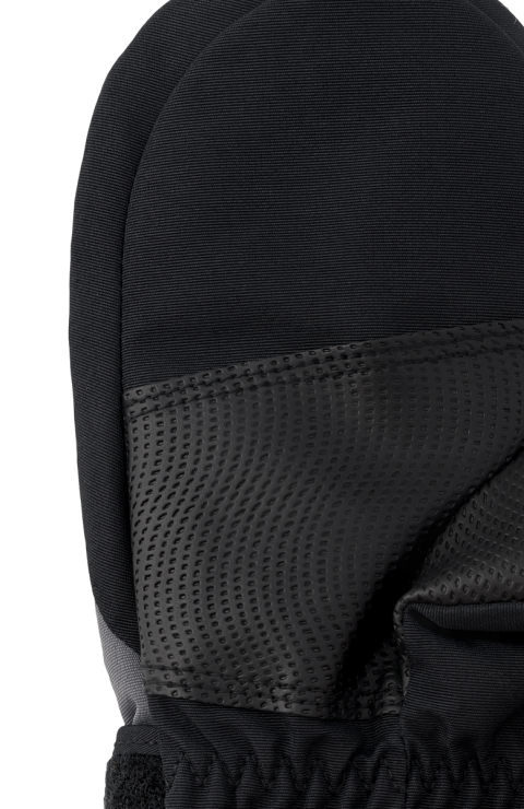 Варежки "Лорди"