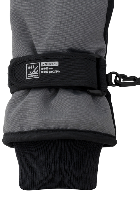 Варежки "Лорди"