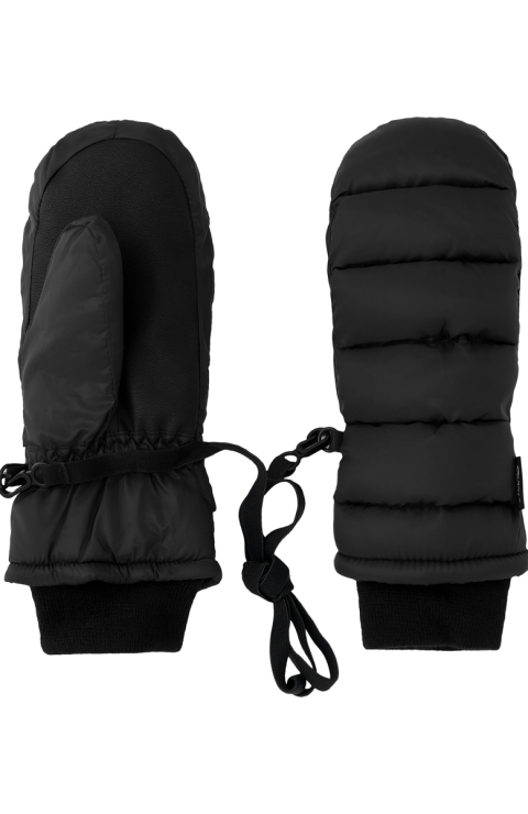 Варежки "Барни"