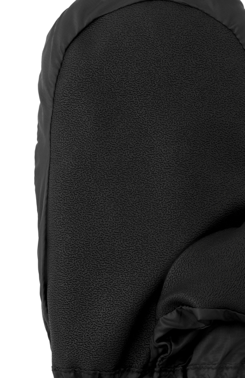 Варежки "Барни"