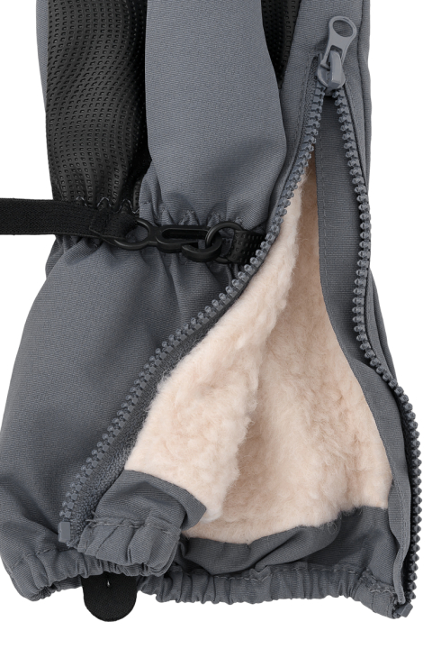 Варежки "Амми"