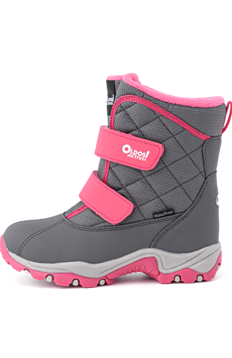 Сапоги "Вадди"