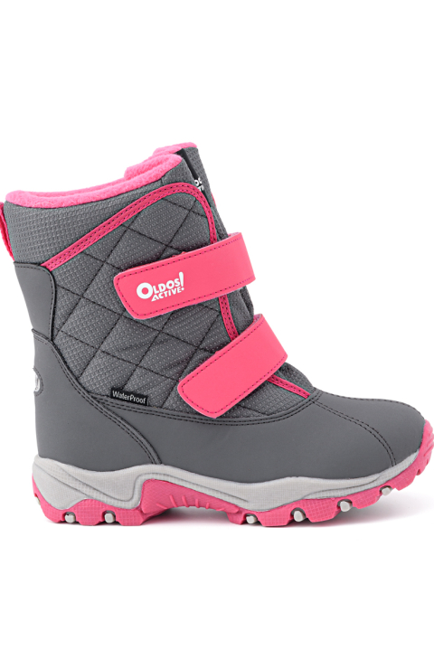 Сапоги "Вадди"