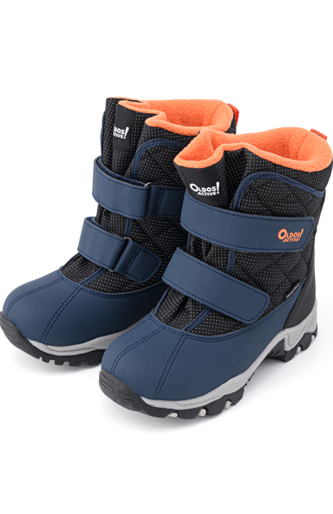 Сапоги "Вадди"