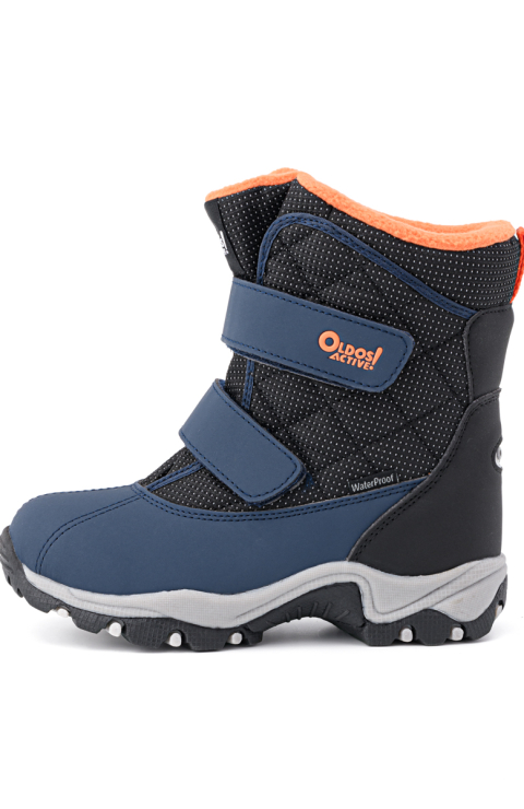 Сапоги "Вадди"