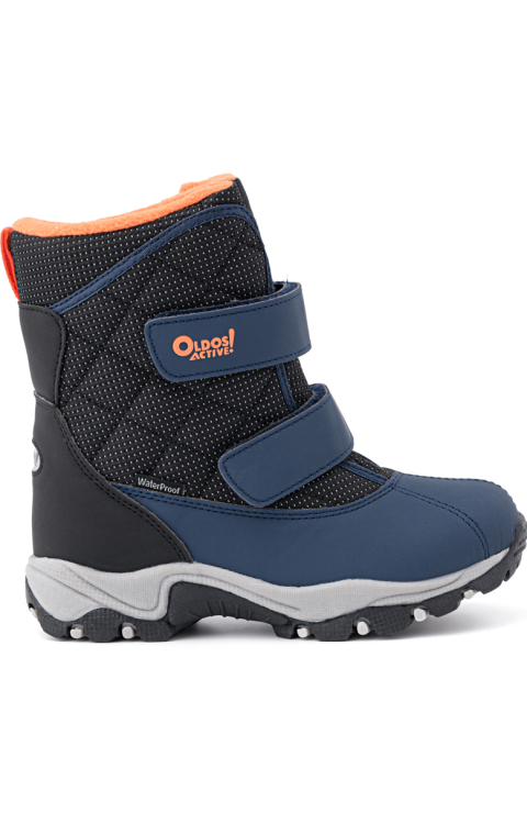 Сапоги "Вадди"