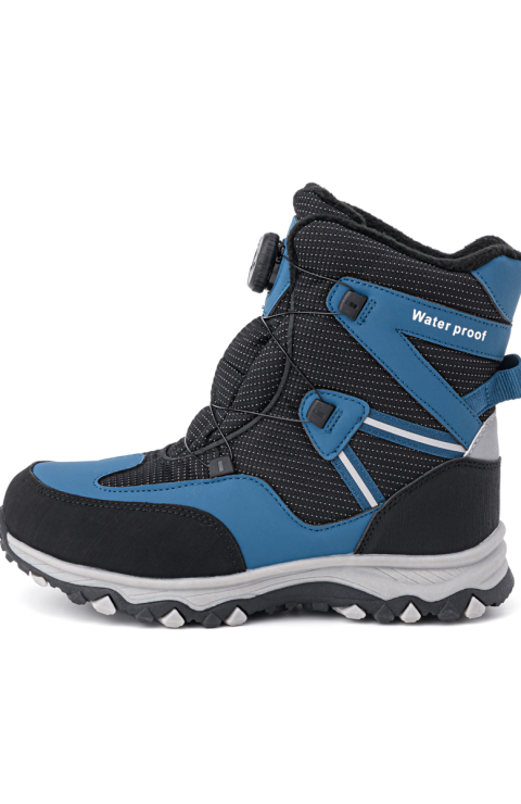 Сапоги "Марли"