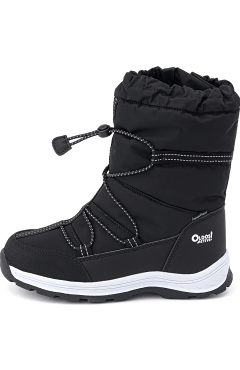 Сапоги "Барри"