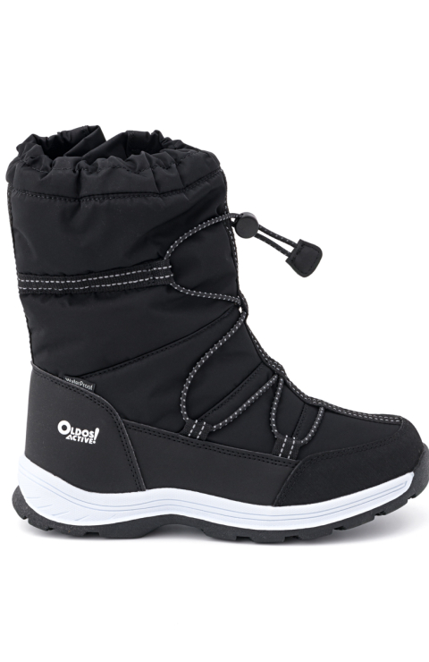 Сапоги "Барри"