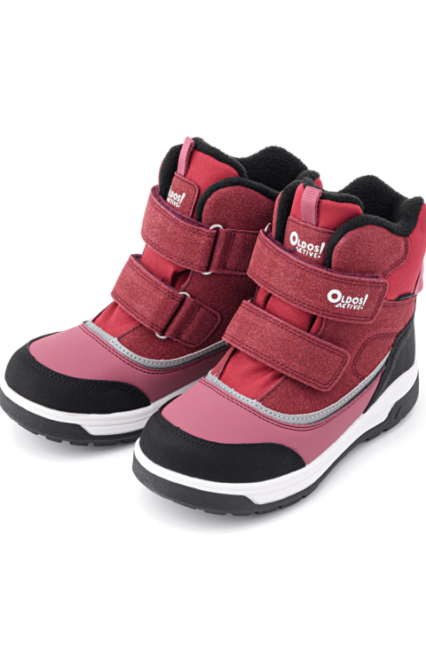 Сапоги "Румик"