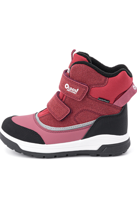 Сапоги "Румик"