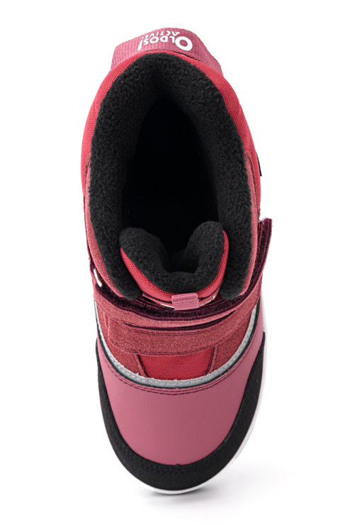 Сапоги "Румик"