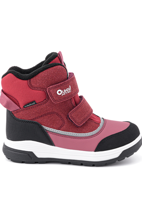 Сапоги "Румик"