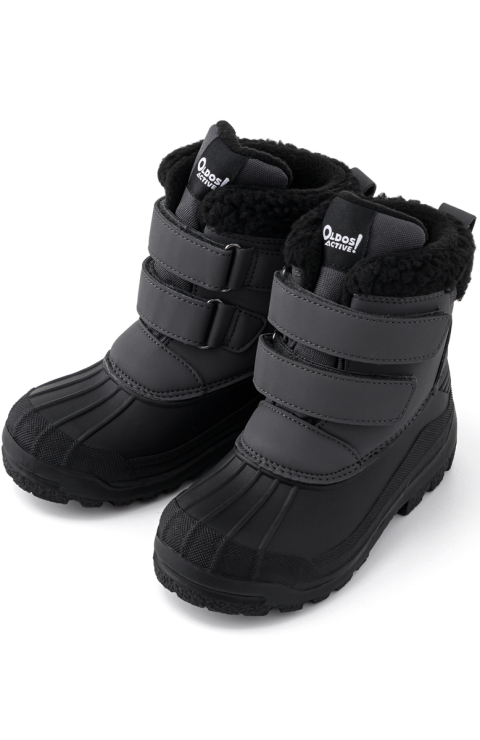 Сапоги "Норд"