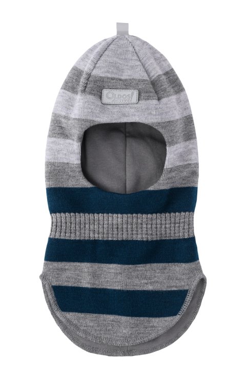 Шапка-шлем "Блэк"