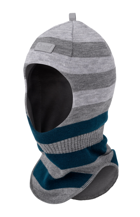 Шапка-шлем "Блэк"