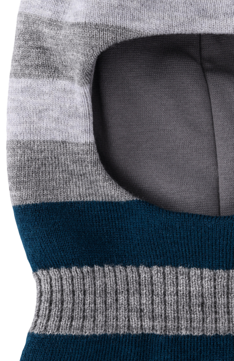 Шапка-шлем "Блэк"