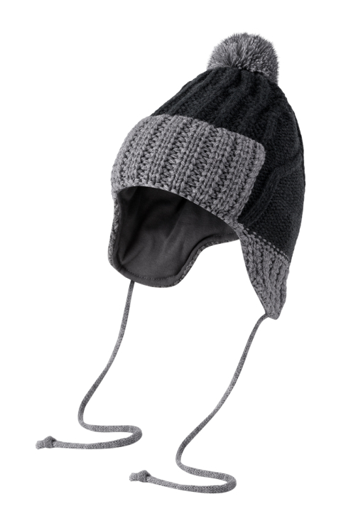 Шапка  "Дерек"