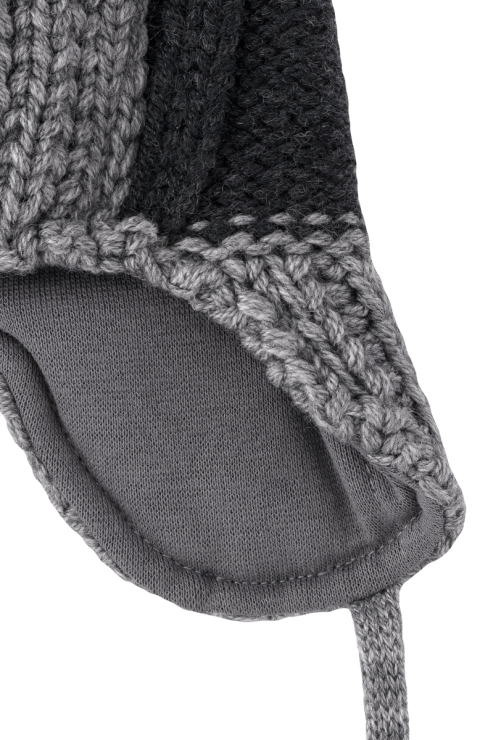 Шапка  "Дерек"