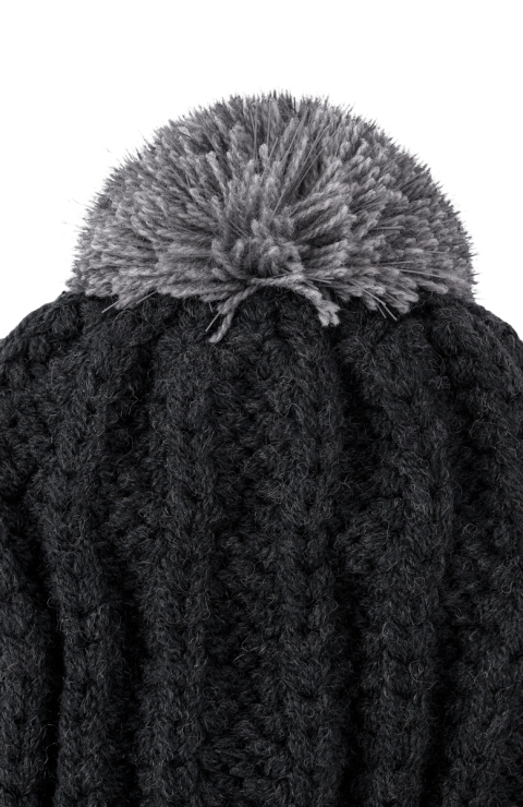 Шапка  "Дерек"