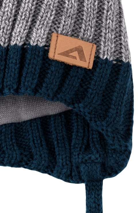 Шапка  "Бернар"