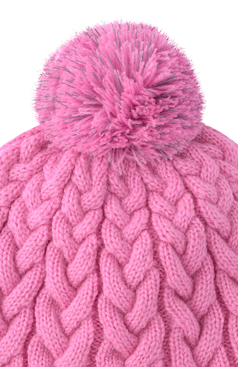 Шапка  "Паула"