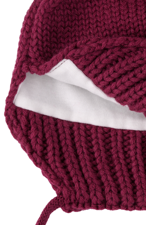 Шапка  "Лира"