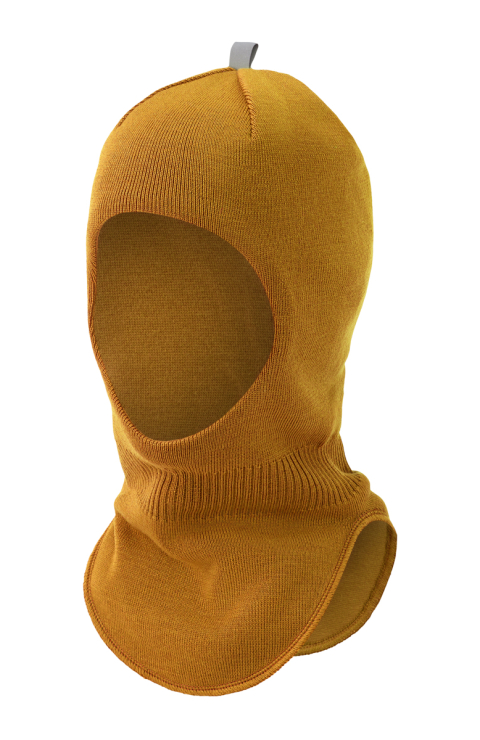 Шапка-шлем "Салли"