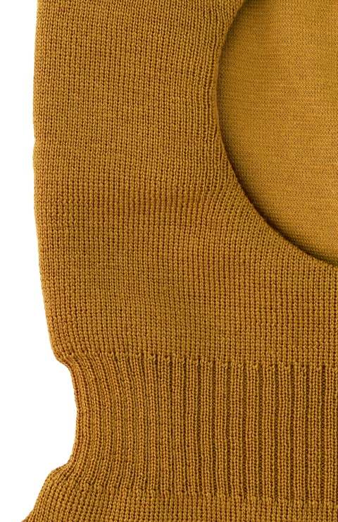 Шапка-шлем "Салли"