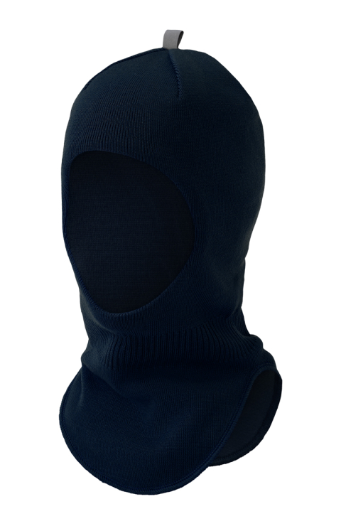 Шапка-шлем "Салли"