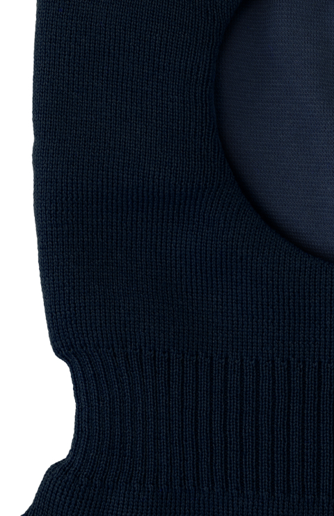 Шапка-шлем "Салли"