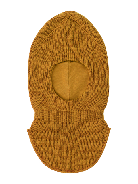 Шапка-шлем "Симба"