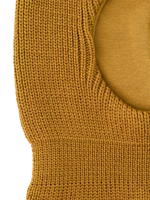 Шапка-шлем "Симба"