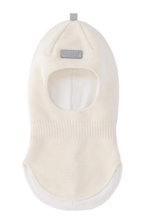 Шапка-шлем "Ларри"