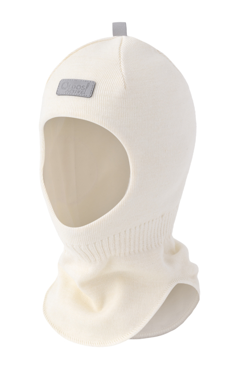 Шапка-шлем "Ларри"