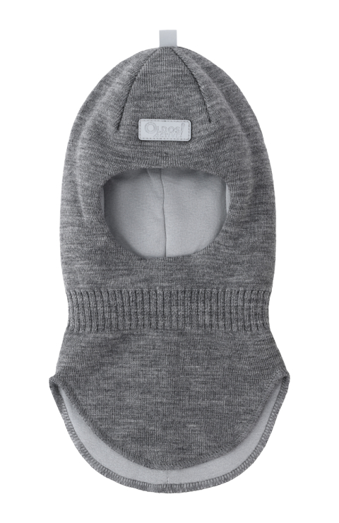 Шапка-шлем "Ларри"