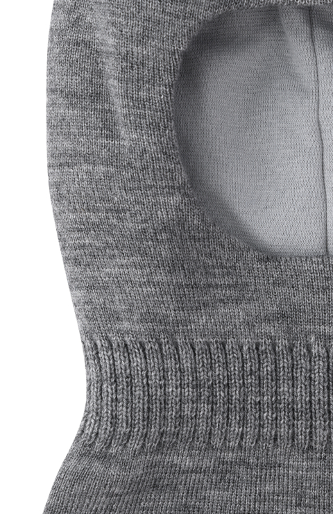 Шапка-шлем "Ларри"